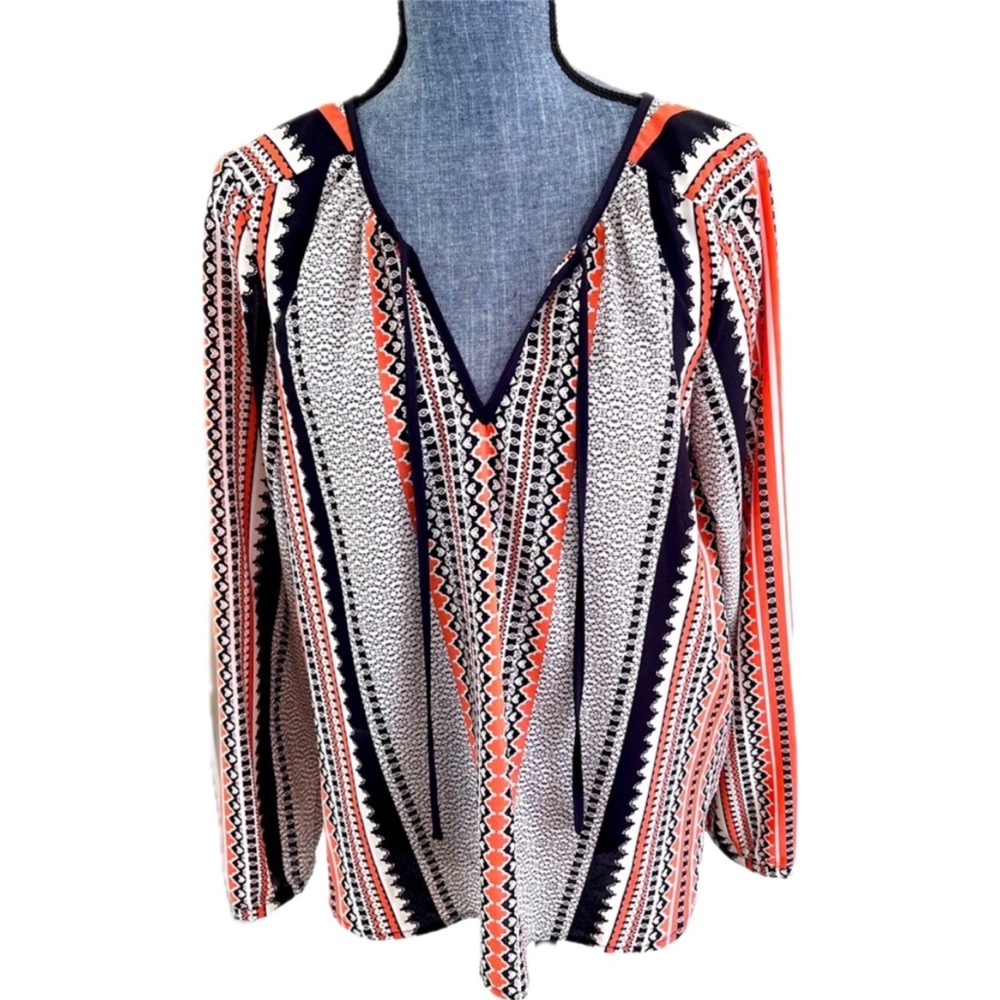 Sanctuary Boho Peasant Top